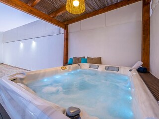 Villa Portimao Buitenaudio-opname 4