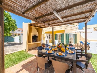 Villa Portimao Enregistrement extérieur 5