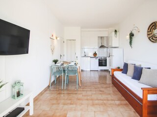 Appartement Praia da Rocha  33