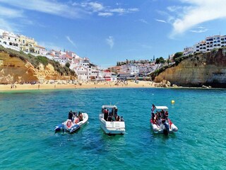 Appartement Praia da Rocha  21