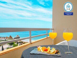 Appartement Praia da Rocha  23