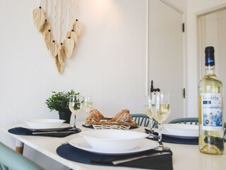 Appartement Praia da Rocha Équipement 5
