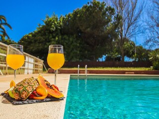 Appartement Praia da Rocha Enregistrement extérieur 3