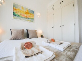 Appartement Praia da Rocha Équipement 6