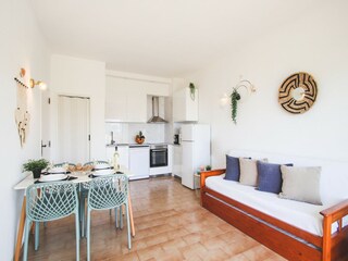 Appartement Praia da Rocha Équipement 10