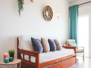 Appartement Praia da Rocha Équipement 8