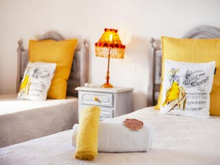 Villa Galé Features 21