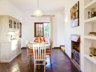 Villa Galé Features 22
