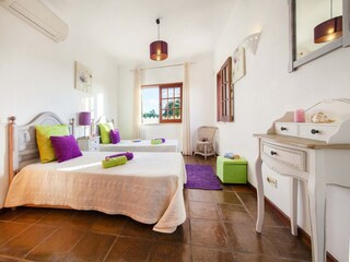 Villa Galé Features 14