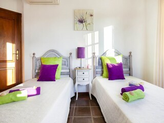 Villa Galé Features 23