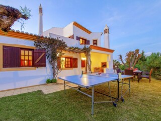 Villa Galé Enregistrement extérieur 9