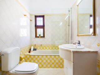 Villa Galé Features 12