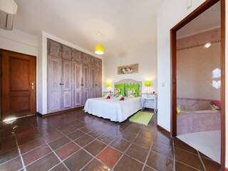 Villa Galé Équipement 17