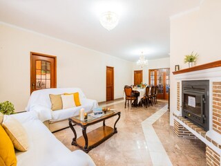 Villa Vale de Parra  21
