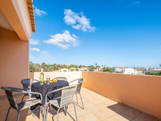 Villa Vale de Parra  31