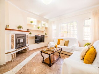 Villa Vale de Parra  9