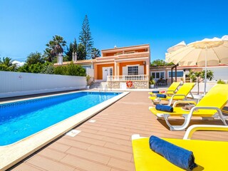Villa Vale de Parra  11