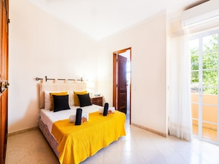 Villa Vale de Parra Ausstattung 9
