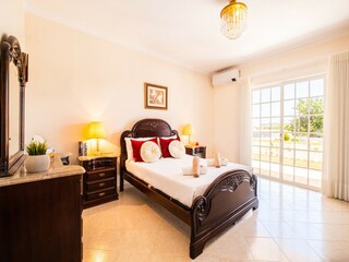 Villa Vale de Parra Features 4