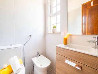 Villa Vale de Parra Ausstattung 13