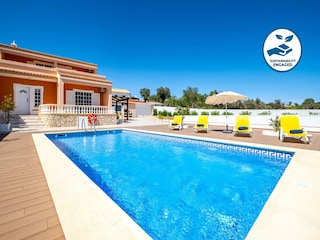 Villa Vale de Parra Buitenaudio-opname 5