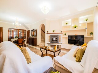 Villa Vale de Parra Ausstattung 15