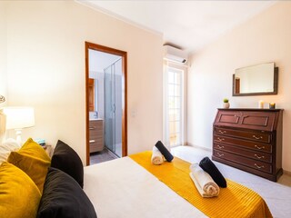 Villa Vale de Parra Ausstattung 16