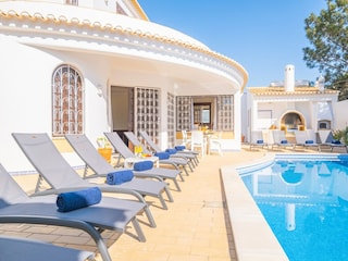Villa Sesmarias Enregistrement extérieur 5