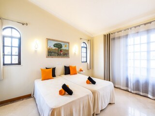 Villa Sesmarias Features 4