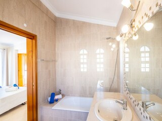 Villa Sesmarias Équipement 10