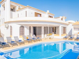 Villa Sesmarias Enregistrement extérieur 4