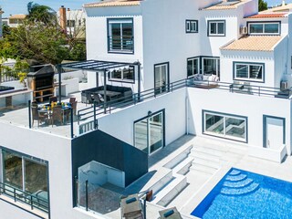 Villa Alcantarilha  30