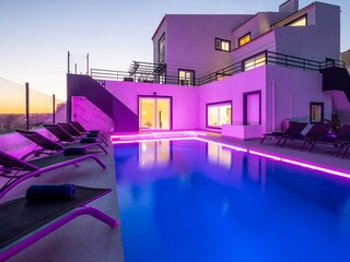 Villa Alcantarilha  24