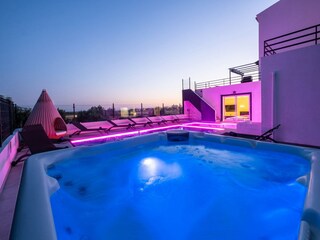 Villa Alcantarilha  20
