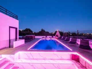 Villa Alcantarilha  37