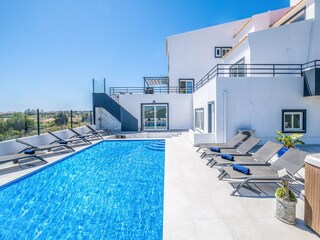 Villa Alcantarilha  32