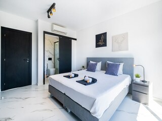 Villa Alcantarilha Ausstattung 7