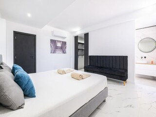 Villa Alcantarilha Ausstattung 21