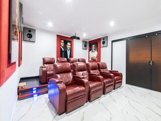 Villa Alcantarilha  43