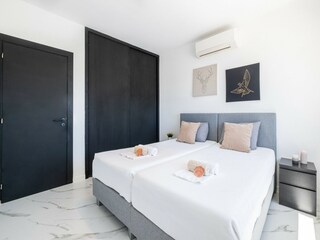 Villa Alcantarilha Ausstattung 11