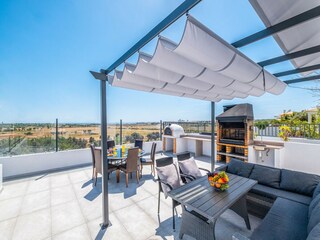 Villa Alcantarilha Outdoor Recording 3