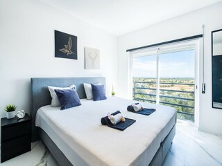 Villa Alcantarilha Ausstattung 12