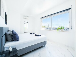 Villa Alcantarilha Ausstattung 13