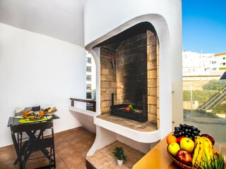 Apartamento Albufeira  34