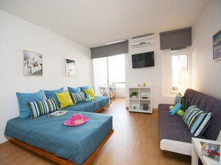 Appartement Albufeira Équipement 3