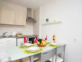 Appartement Albufeira Équipement 4