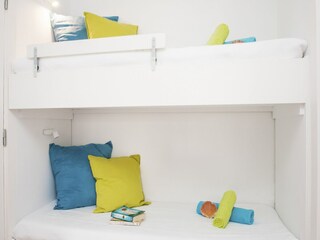 Apartamento Albufeira Características 12