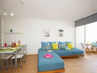 Appartement Albufeira Équipement 5