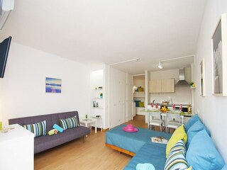 Appartement Albufeira Équipement 6