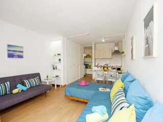 Appartement Albufeira Équipement 7